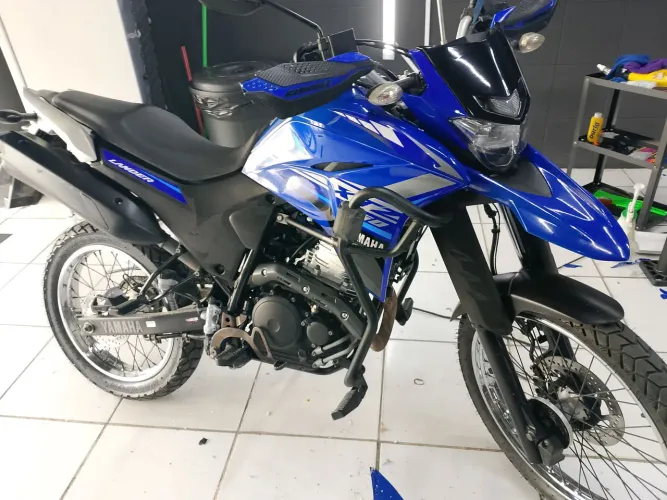 Preço EXCLUSIVO POR APENAS 24 HORAS!!!..Lander 250 Yamaha 2022