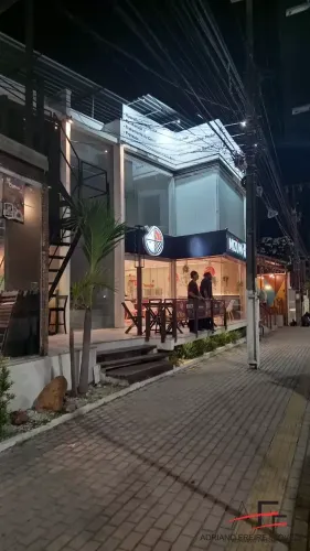 Mini Shopping Comercial para Venda no Lago Jacarey.