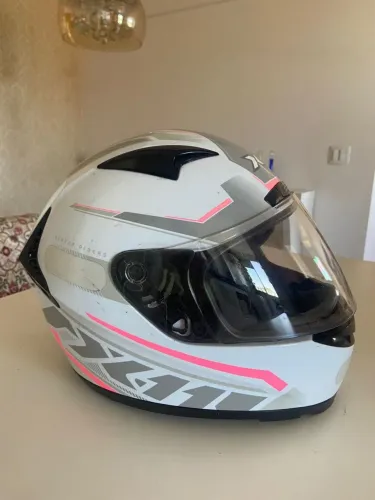 Capacete X11