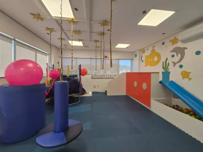 Sala Comercial de 77m² no Centro