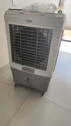 Vendo climatizador 65L