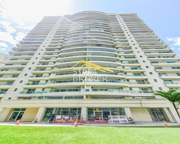 Costamare | Apartamento à Venda | 3 Suítes | Mucuripe | Fortaleza