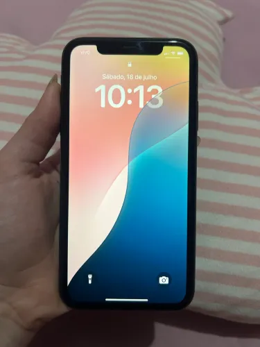 iPhone 11 64gb