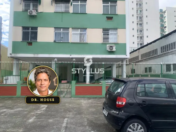 Apartamento Funcional e Versátil de 1 Quarto na Rua Arquias Cordeiro - Méier! M10J