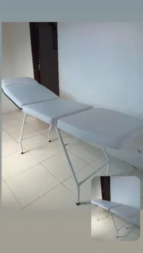 Maca profissional 