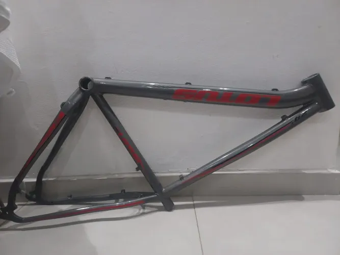 Quadro de bike tam. 19