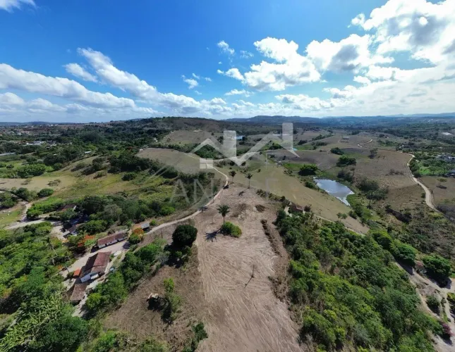 Terreno Rural para Venda em Chã Grande, LAJERO GRANDE