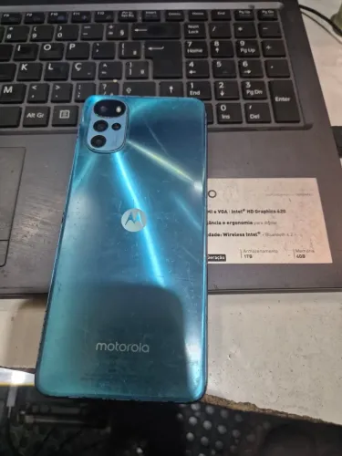 Motorola G22