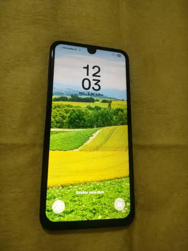 GALAXY A16