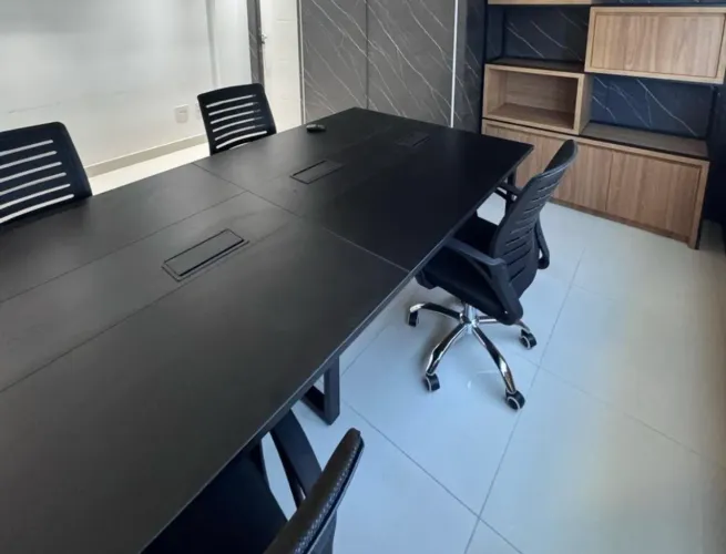Mesa de escritório