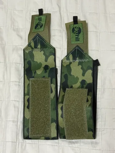 munhequeira Skyhill Camuflada