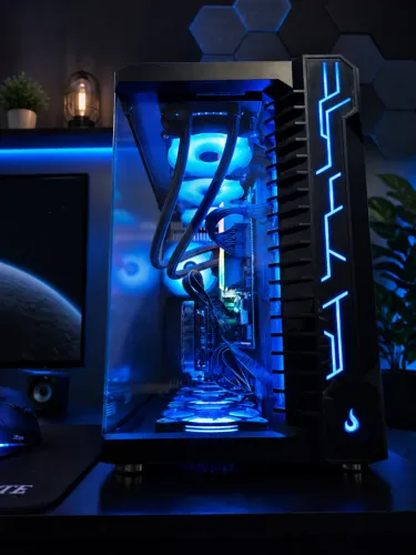 PC Gamer que você tava procurando
