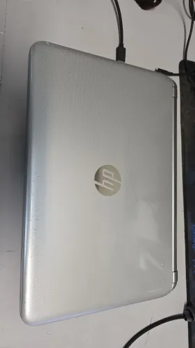 Notebook HP I5 8GB SSD 120