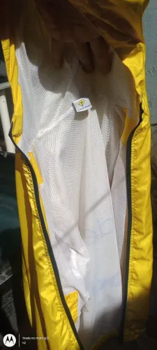 brusa corta vento 99 food