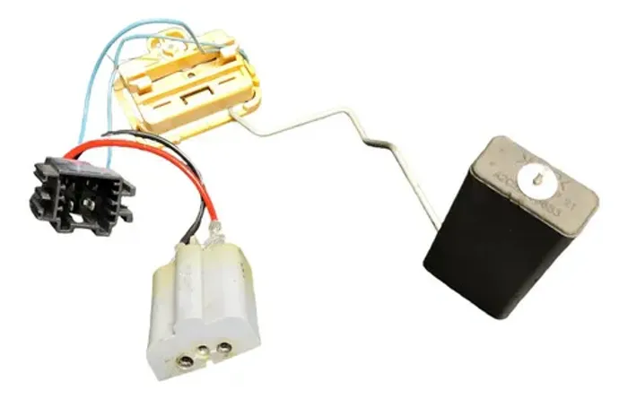 Boia Combustivel Sensor Mercedes E211 2003 2004 2005