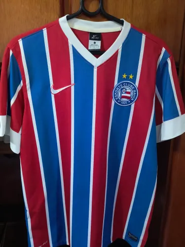 Camisa do Bahia Nike Oficial 2015