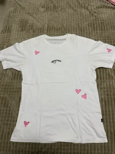 Camisa Approve Tamanho M