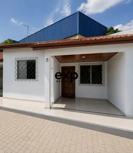 Casa em condomínio à venda - Av. São Gabriel, Colombo/PR