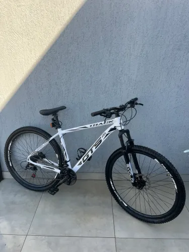 Bike GTS aro 29