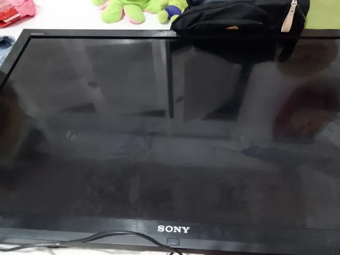 Televisão Sony
