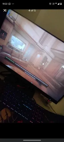 AOC Gaming Monitor 24G4/P