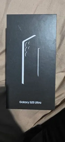 Sansung galaxy s25 ultra