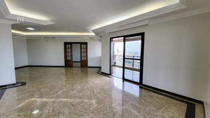 Venda Apartamento 265 m² Umarizal 3 Suítes Mais Gabinete