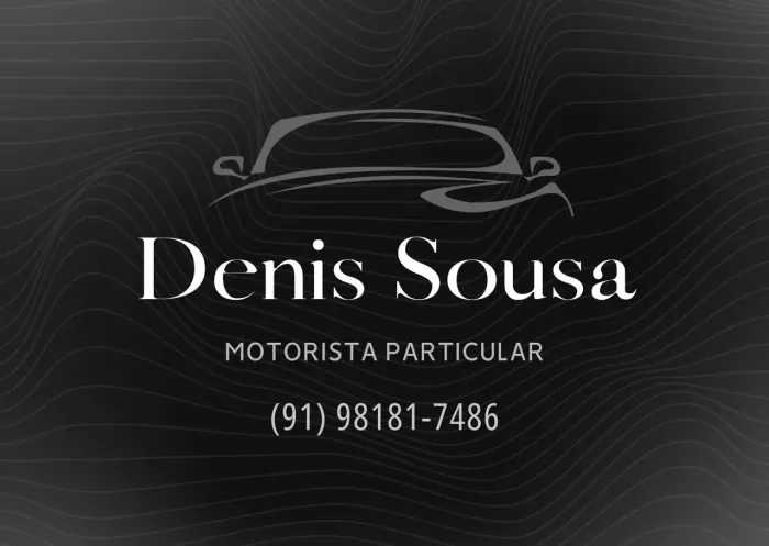 Motorista particular 