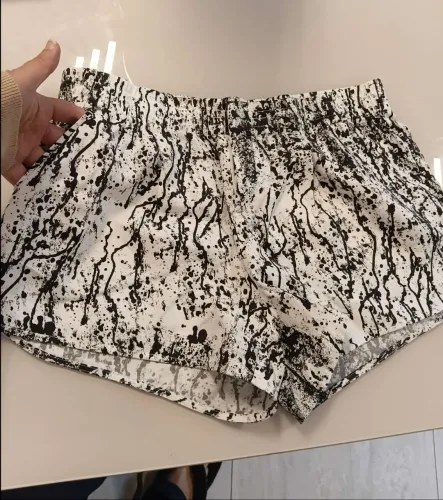 Short Calvin klein