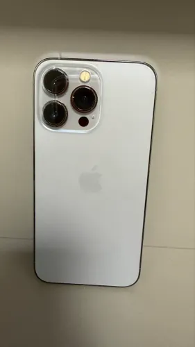 ? iPhone 13 Pro 256GB - Azul (Sierra Blue).