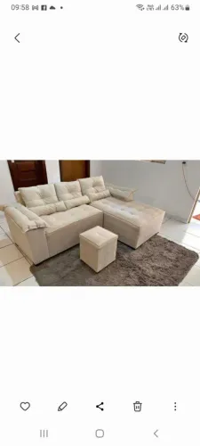 Promoção ! Ipanema 1,90m contato 98- *