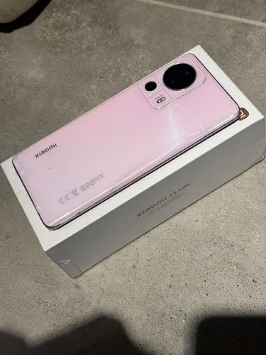 CELULAR XIAOMI 13 LITE