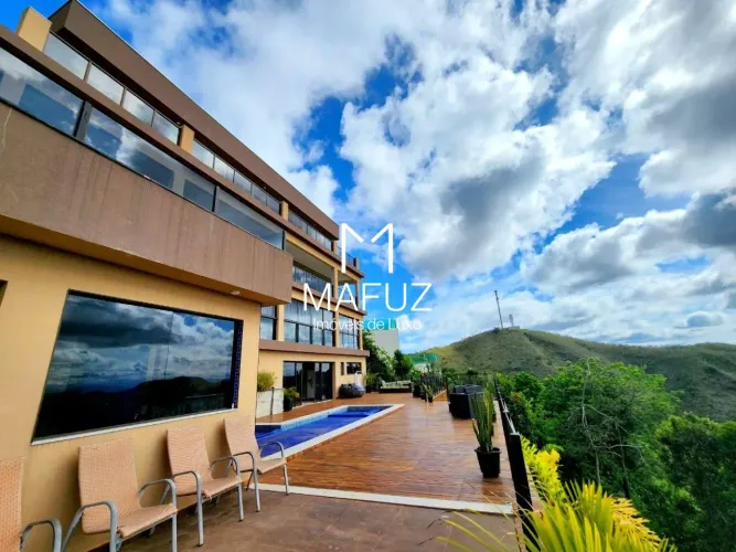 Casa para locação no Vila Alpina - Nova Lima /MG
