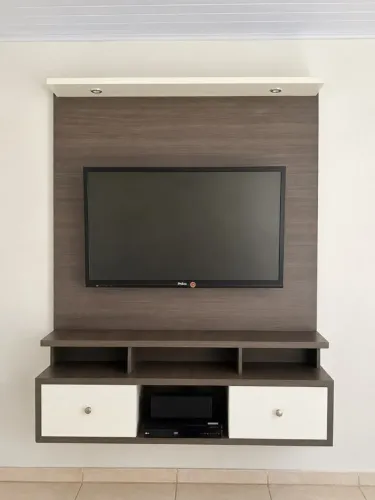 RACK /PAINEL PARA TV 