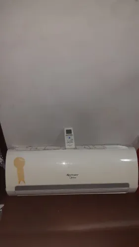 Evaporadora 9000btu convencional