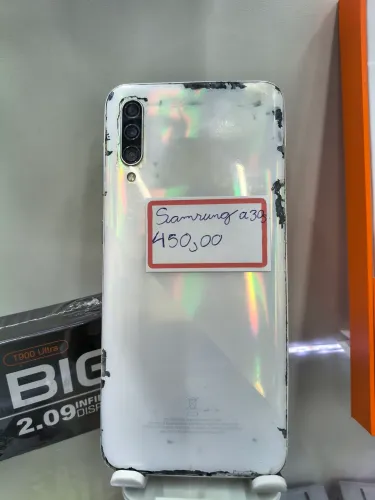 Samsung a30s 