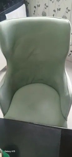 Vendo vendo essa linda poltrona 250