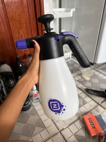 Pulverizador 