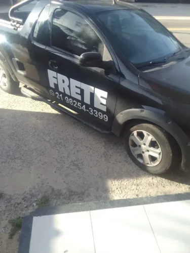 Frete