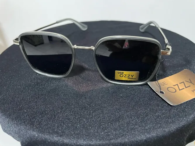 Óculos Ozzi original! Exclusivo!