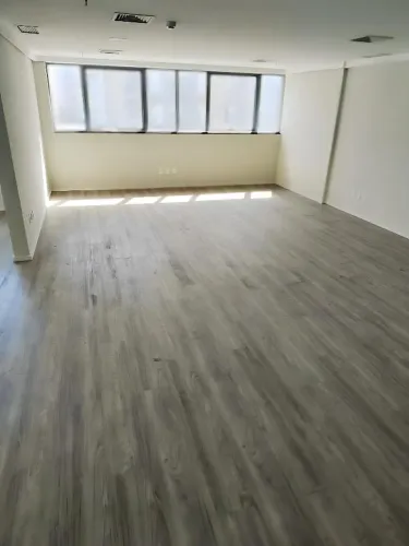 SALA COMERCIAL PARA LOCACAO NA AVENIDA ANGELICA