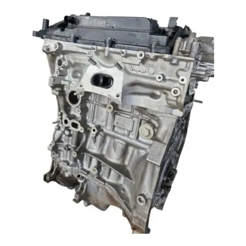 Motor Honda Civic e Hr-v Touring 1.5 Turbo Gasolina
