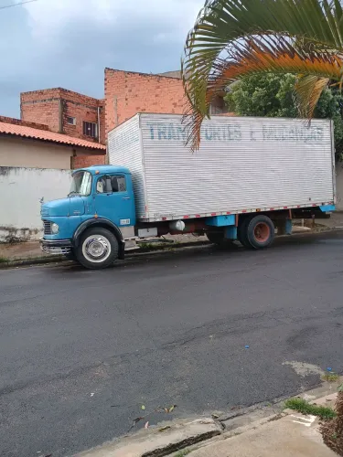Mercedes 1113