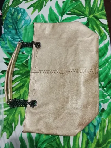 Bolsa nova lacrada