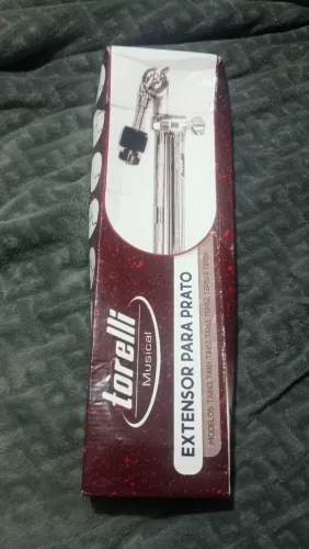 Extersor de prato marca Torelli