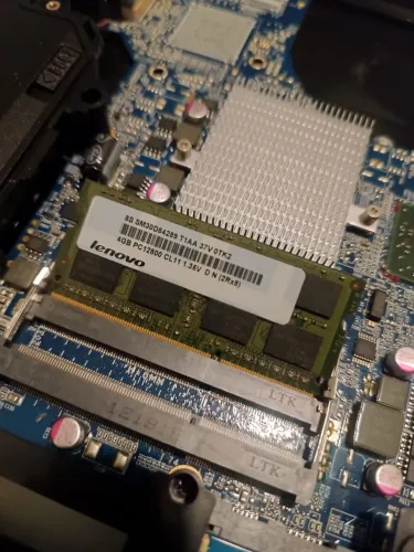 Memória Ram 1600 DDR3