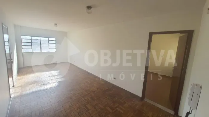 Apartamento para aluguel, 3 quartos, 1 suíte, Nossa Senhora Aparecida - UBERLANDIA/MG