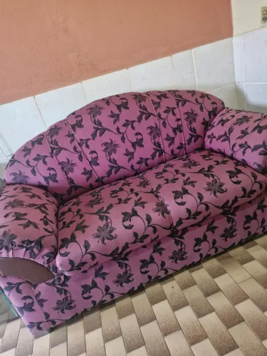 A venda