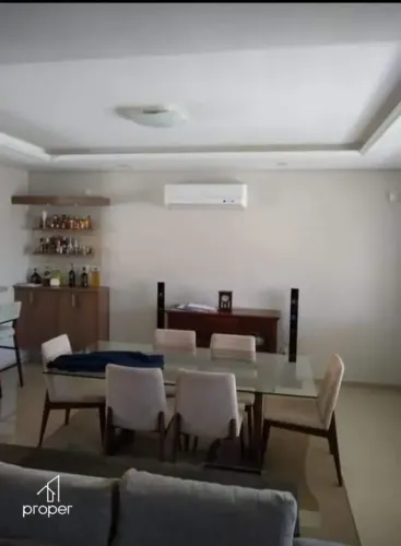 Sobrado com 3 dormitórios à venda, 337 m² na Colina do Sol - Pelotas/RS