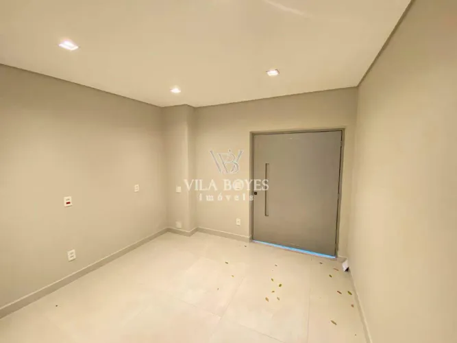 Casa Comercial para locação, com 5 salas, no bairro São Dimas em Piracicaba/SP